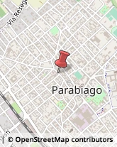 Internet - Provider Parabiago,20015Milano