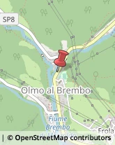 Abbigliamento Olmo al Brembo,24010Bergamo