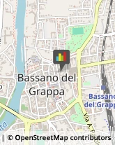 Istituti di Bellezza Bassano del Grappa,36061Vicenza