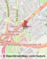 Supermercati e Grandi magazzini Bergamo,24126Bergamo