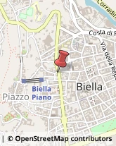 Bar e Caffetterie Biella,13900Biella