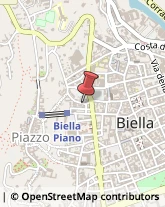 Estetiste,13900Biella