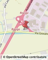 Autostrade, Trafori e Autoporti Rovigo,45100Rovigo