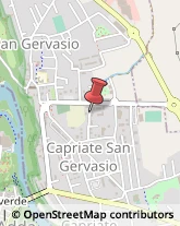Ricami - Ingrosso e Produzione Capriate San Gervasio,24042Bergamo