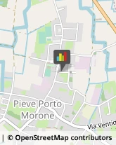 Poste Pieve Porto Morone,27017Pavia