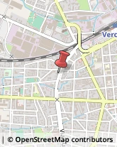 Autofficine e Centri Assistenza Vercelli,13100Vercelli