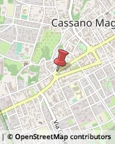 Abbigliamento Cassano Magnago,21012Varese