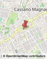 Massaggi Cassano Magnago,21012Varese