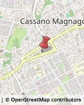 Arredamento - Vendita al Dettaglio Cassano Magnago,21012Varese