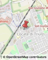 Asili Nido Locate di Triulzi,20085Milano