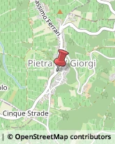 Teatri Pietra de' Giorgi,27040Pavia