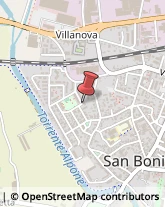 Istituti di Bellezza San Bonifacio,37047Verona