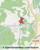 Imprese Edili Cassano Valcuvia,21030Varese