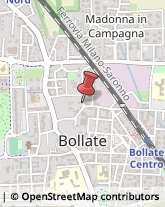 Capsule Bollate,20021Milano