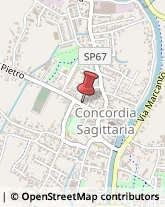 Pizzerie Concordia Sagittaria,30023Venezia