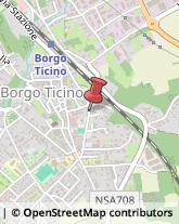 Comuni e Servizi Comunali Borgo Ticino,28040Novara