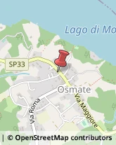 Pizzerie Osmate,21018Varese