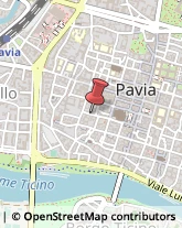 Librerie Pavia,27100Pavia