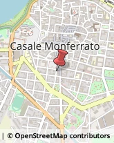 Attrezzature Meccaniche Casale Monferrato,15033Alessandria