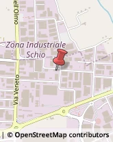 Ingranaggi Schio,36015Vicenza