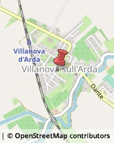 Poste Villanova sull'Arda,29010Piacenza