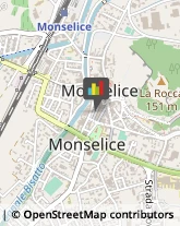 Gelaterie Monselice,35043Padova