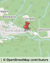 Alberghi Roncobello,24010Bergamo