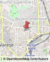 Centri di Benessere Varese,21100Varese