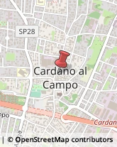 Torrefazioni Caffè - Vendita al Dettaglio ed Esercizi Cardano al Campo,21010Varese