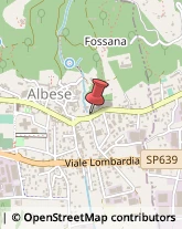 Vetrerie Artistiche - Dettaglio Albese con Cassano,22032Como