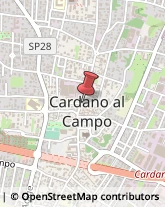 Tappezzieri Cardano al Campo,21010Varese