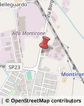 Stufe Montirone,25010Brescia