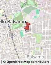 Pareti Divisorie e Mobili Cinisello Balsamo,20092Milano