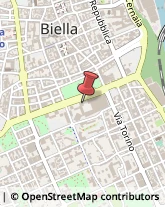 Lana Grezza Biella,13900Biella