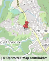 Rivestimenti Cremeno,23814Lecco