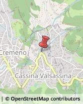Ristoranti Cassina Valsassina,23817Lecco