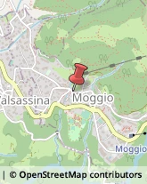 Alberghi Moggio,23817Lecco