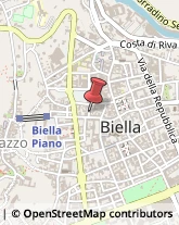 Usato - Compravendita Biella,13900Biella