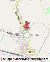 Aziende Agricole Villa Vicentina,33059Udine