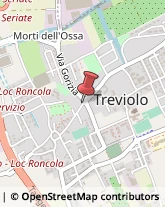 Lavanderie a Secco e ad Acqua - Self Service Treviolo,24048Bergamo