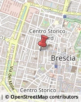 Gioiellerie e Oreficerie - Dettaglio Brescia,25122Brescia