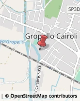 Cartotecnica Gropello Cairoli,27027Pavia