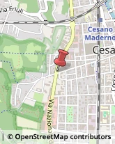 Geometri Cesano Maderno,20811Monza e Brianza