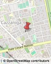 Palestre e Centri Fitness,20900Monza e Brianza