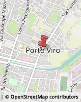 Cancelleria Porto Viro,45014Rovigo