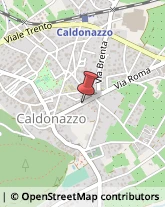 Cristallerie Caldonazzo,38052Trento