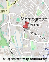 Profumerie Montegrotto Terme,35036Padova