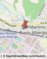 Massaggi San Martino Buon Albergo,37036Verona