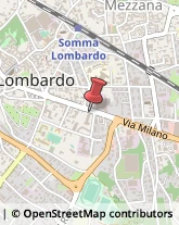 Ortognatodonzia - Medici Specialisti Somma Lombardo,21019Varese