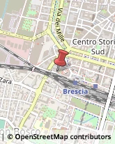 Alberghi Brescia,25122Brescia